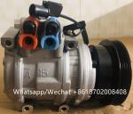 OEM 97701-2F000 12040-22700 10PA15C Auto Ac Compressors For Hyundai Tucson I 2
