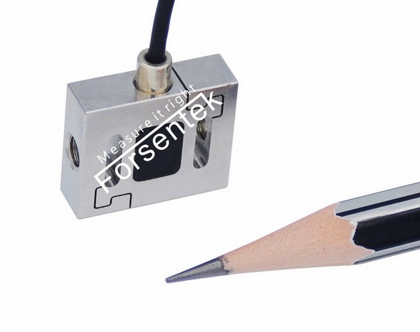 miniature s type load cell 5kg