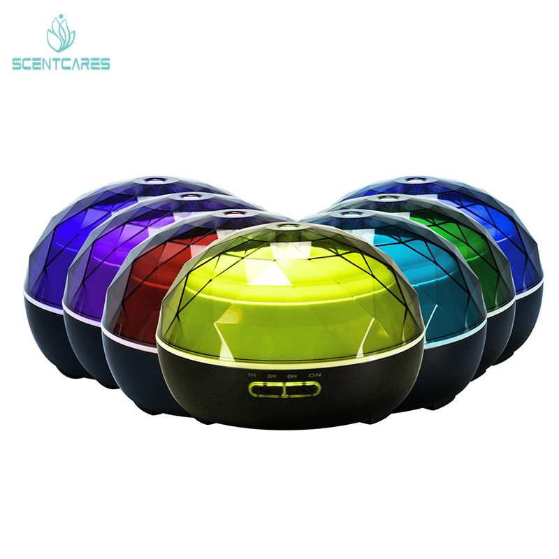 Art Cool Mist 12W 300ml Ultrasonic Humidifier