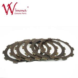 Quality Grade A Bajaj Three Wheeler Parts PULSAR 220 Motorcycle Clutch Plate wholesale