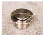 Stainless Steel Threaded Sounding Pipe Head Meets Standard GB/T3778-99