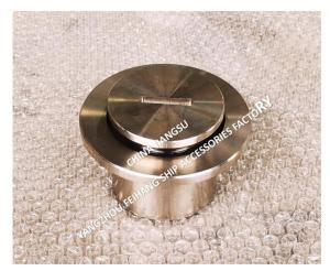 Quality Stainless Steel 316L Deck Sounding Tubes-Deck Sounding Pipe Head-FEIHANG MARINE wholesale