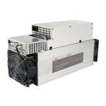 BTC BCH Whatsminer Asic Miner M21s 52t 3120W Power Consumption
