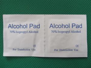 Quality alcohol pad wholesale