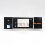 4- Pin Wire 236*70mm Toyota LCD Display