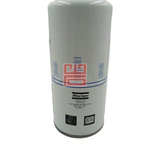 Quality 1625775400 Oil Separator Parts for Atlas Air Compressor at Manufacturing Plant wholesale