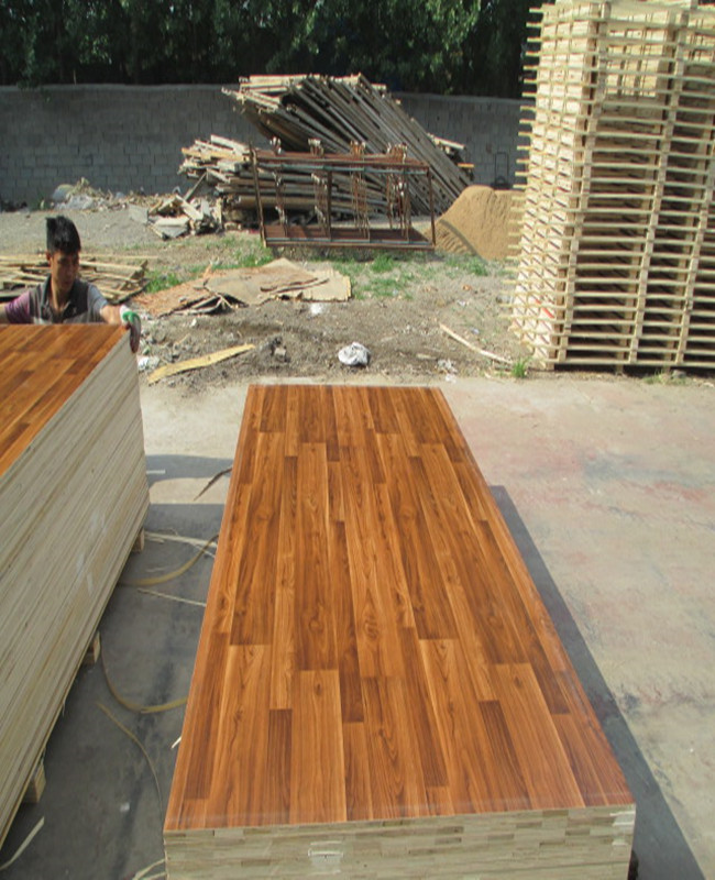 High Quality Melamine Plywood Sheets for Furniture low price melamine plywood
