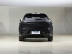 Lantu Free Electric Vehicle 5 Seats Pure Electric Adult Car Range 140km