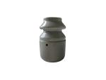 Oil Immersed ANSI Standard 1kV Porcelain Bushings
