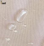 Rectangle Polyester Sun Shade Fabric 10'X13' Waterproof Sun Shade Fabric