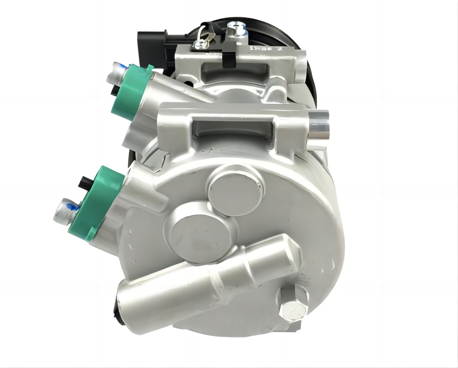 977012S500 97701-2S500 977012S502 DVE16 Auto Air Conditioner Compressor for Kia Hyundai