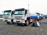 336hp Special Purpose Truck