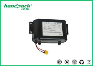 Quality 4.4Ah 36V Hoverboard Lithium Ion Battery With Grade A 18650 Battery Cells wholesale