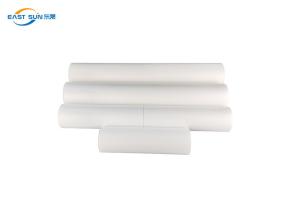 Quality 30cm 60cm DTF PET Film Double Side 75 Micron For Heat Transfer wholesale