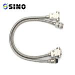 Stainless CNC Machine Accessories