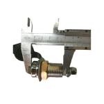 Simple Lock Cylinder Of Luggage Compartment Of Jinlong Bus SC00031