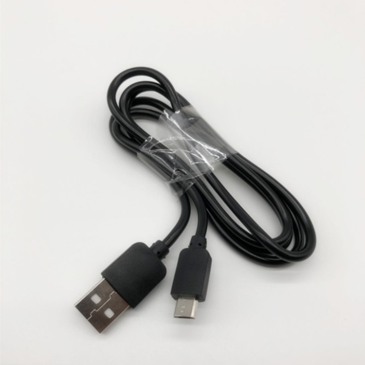 Stock Shielding Braid Type-C PD 100W 5A Quick Charge Cable for Android Mobile Devices
