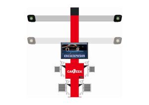 Quality Cheap Tire Alignment Services Alignment And Balancing Price wholesale