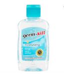 Portable Antibacterial Medical Hand Sanitizer 200ml 75% Alcoholic Hand Sanitizer