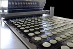 PD1000 Top Sandwich Pancake Dorayaki Production Line Sandwich Pancake Dorayaki