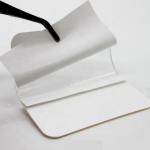 Medical Wound Care Free sample medical Adhesive hydrogel dressing