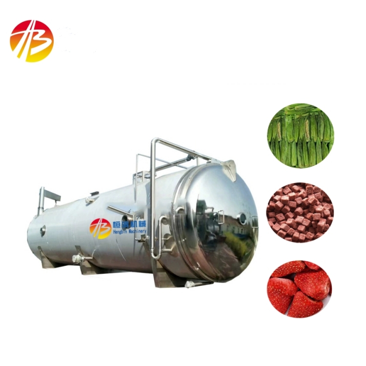 500L Capacity Stainless Steel Belt Conveyor Automatic Continuous Fryer for Meat Snacks