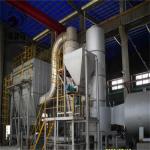 400kg/H Industrial Spin Flash Dryer Mini Powder Auto Flash Dryer SS316