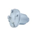 Stainless Steel Wire Automatic Exhaust Valve With Normal Temperature