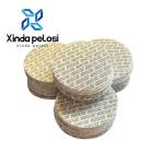Wholesale High Quality Aluminum Foil Seal Liner For Glass / Plastic Bottle / Jar