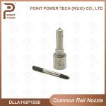 DLLA143P1536 Bosch Common Rail Nozzle For Injectors 0445120054/0986435545