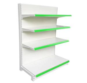 Quality Light duty shelves gondola shelves system supermarket equipment shelf wholesale