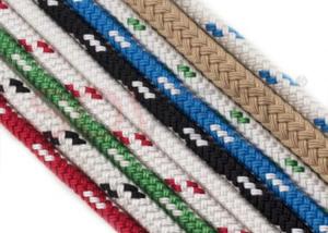 Quality Twisted Nylon Polypropylene Rope 1/4 Inch 100ft 6mm wholesale