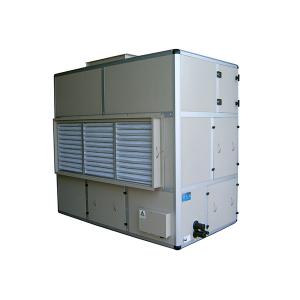 Multifunctional Double Skin AHU Air Handling Unit