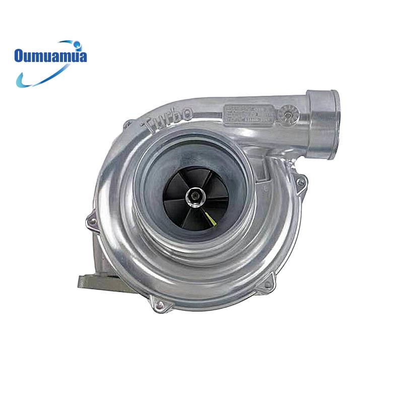 Turbo RHE7 For Hitachi Engine 6S01TPD-S EX300-3C Turbocharger 114400-3340