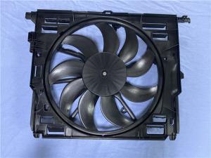 Quality 17428509742 535i 740Li 850W BMW Radiator Fan wholesale