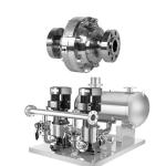 Chinese Skid Mounted With Regulating Control Valve TARARINI FLA Pressure