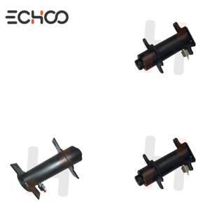 Quality Track Tensioner Assy For CAT 309 CR VAB Mini Excavator Undercarriage Frame wholesale