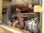 Used original CAT 983F WHEEL LOADER FOR SALE