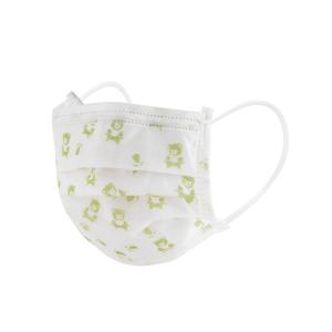 Quality Children Disposable Protective Face Mask Outdoor Class II wholesale
