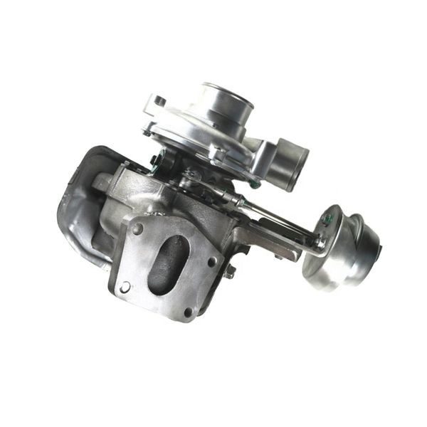 Turbocharger RHV5 VT12 1515A026 Turbo For Mitsubishi Pajero IV 3.2 DI-D 4M41 170HP 3200