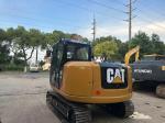 used original caterpillar cat 308E excavator New Arrival for sale 308E