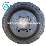 Excavator Spare Parts CAT E120B E200B Hydraulic Pump Connector