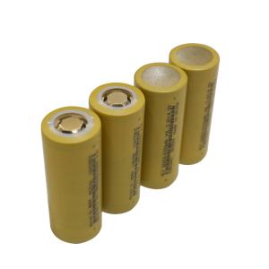 Quality 26650 5000mAh Lithium Ion Cell For Electrical Bike / Bicycle wholesale