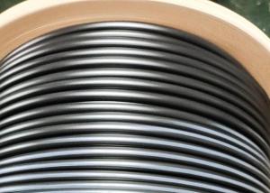 Quality ETL HDPE UTP Cat5e Cable ANATEL Single PE High Speed Black Color wholesale