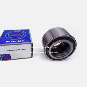 Quality 43BWD03 90369-43005 Wheel Hub Bearings 43X80X45/50mm for Toyota wholesale