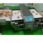 Caton Brass Conveyor Belt Metal Detector 304 Stainless Steel 3 Years Warranty