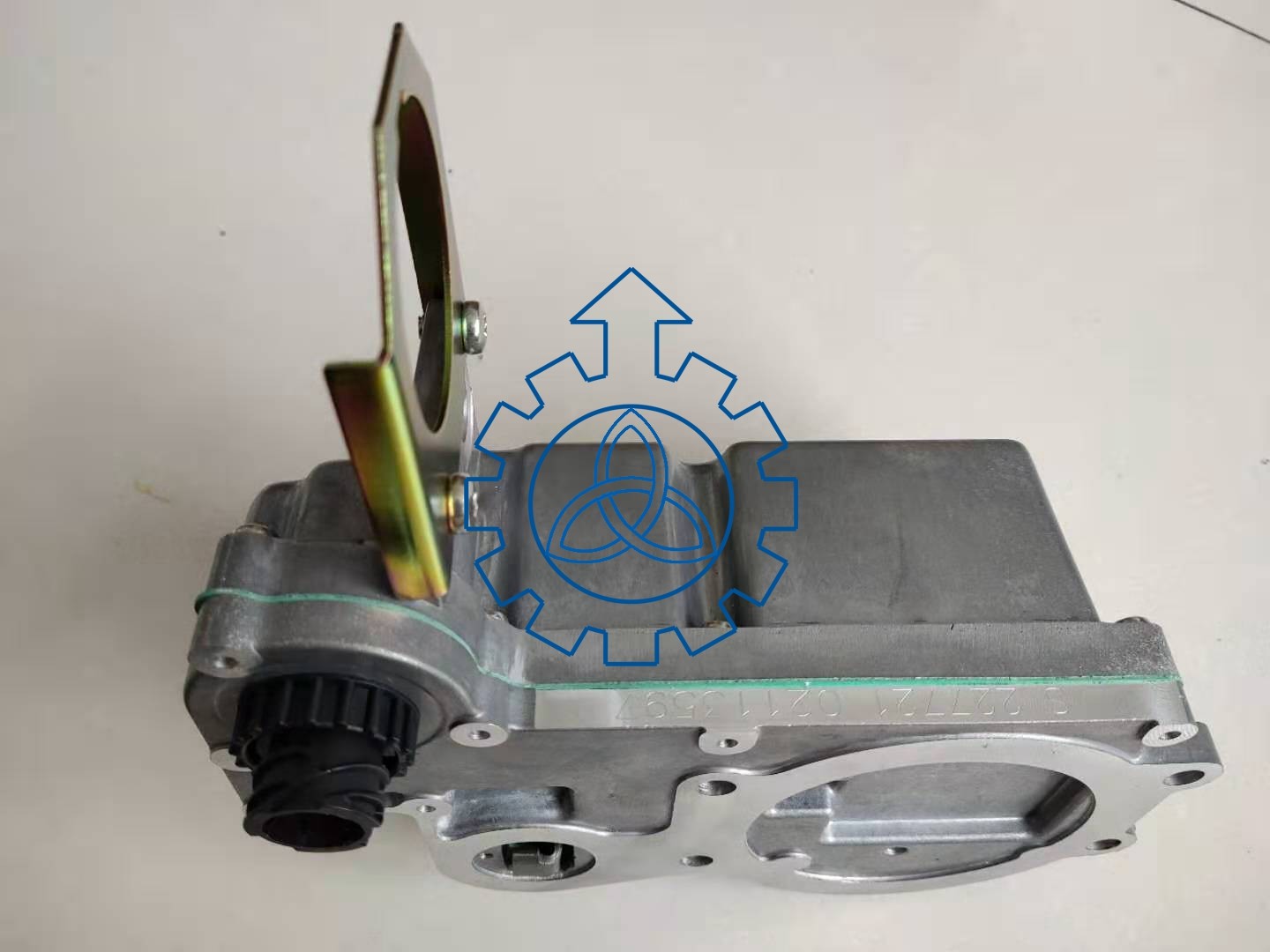 21124198 20482330 VOLVO Penta Spare Parts VOLVO Penta Actuator