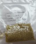 18/20 Mesh Industrial Diamond Powder HPHT Synthetic Diamond Grit Powder