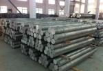 Top Quality Aluminum Alloy Rod / Bar 6061,7075,6063