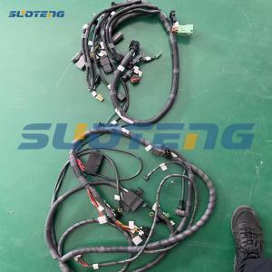 Quality 129927-91050 129927-91040 4TNV98 Engine Wire Harness wholesale